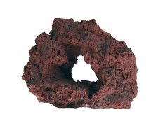 Zolux dekoracja skała wulkaniczna M 18,5x9,5x14,5 cm