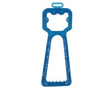 Yarro Tuggy Zabawka do szarpania z gumy TPR dla psa 27,5cm