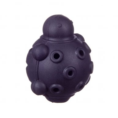 Barry King żółw kauczukowy L 10cm