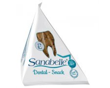 Sanabelle Dental-Snack przysmak na zęby 20g