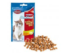 Trixie witaminy Dentinos 50g