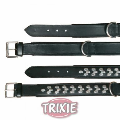 Trixie Active Cellar- obroża ozdobna