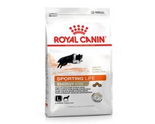 Royal Canin Sporting Life Energy 4100 Large Dog karma sucha dla psów dorosłych, aktywnych, pracujących