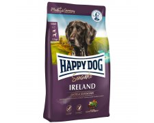 Happy Dog Supreme Fit&Well - Adult Sport karma dla psów dorosłych o dużej aktywności