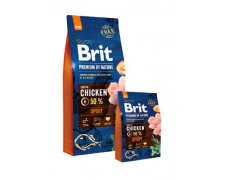 Brit Premium By Nature Adult Sport