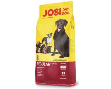 Josera JosiDog Regular dla psów o lekko podwyższonym zapotrzebowaniu na energię