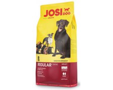 Josera JosiDog Regular dla psów o lekko podwyższonym zapotrzebowaniu na energię