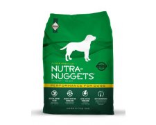 Nutra Nuggets Performance Dog 15kg