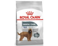 Royal Canin Maxi Dental Care karma sucha dla psów dorosłych, ras dużych dla higieny zębów