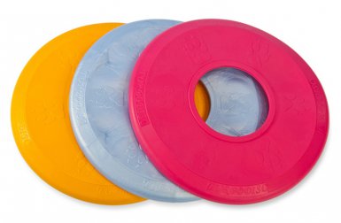 Sum Plast Dysk Max- zabawka dla psa 18cm
