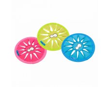 Coockoo frisbee dla psa różne kolory 24,5cm