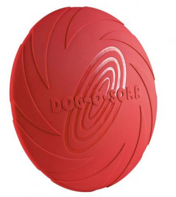 Trixie Doggy Disc- Zabawka dla psa 22cm