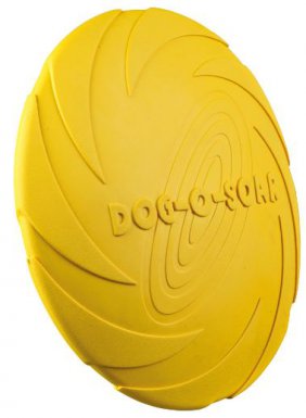 Trixie Doggy Disc- Zabawka dla psa 24cm