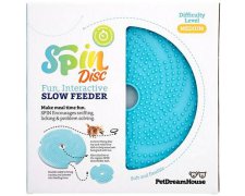 Pet Dream House Spin Disc Firsbbee zabawka dla psa M 25x3cm