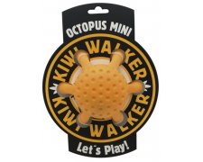 Kiwi Walker Let's Play Octopus Mini ośmiornica zabawka dla psa 13cm