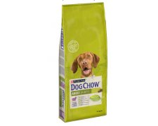 Purina Dog Chow Adult Lamb & Rice