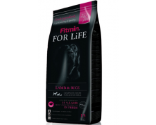 Fitmin Dog Life Adult Lamb & Rice