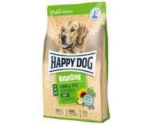 Happy Dog NaturCroq Jagnięcina i ryż