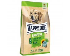 Happy Dog NaturCroq Lamm & Reis Lekkostrawna naturalna karma z jagnięciną i ryżem dla dorosłych psów