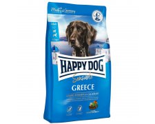 Happy Dog Sensible Greece karma dla wrażliwych psów dorosłych z jagnięciną