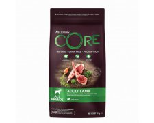 Core Adult Lamb karma sucha dla dorosłych psów z jagnięciną 1,8kg