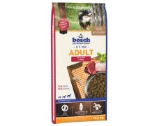 Bosch Adult Lamb & Rice