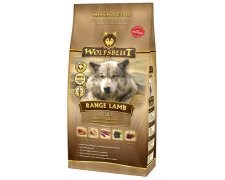 Wolfsblut Dog Range Lamb Adult jagnięcina i ryż 12,5kg