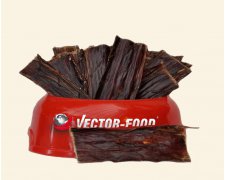 Vector Food Mięso Wołowe dla psa