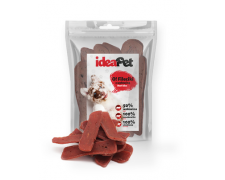 IdeaPet Filet z wołowiny dla psa 500g