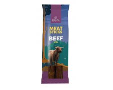 Pokusa Feel The Wild Meat Sticks mięsne gryzaki dla psów wół 100g