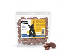 Hau&Miau Pausesnack Talarki wołowe dla psa 500g