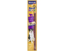 Vitakraft Beef Stick kabanosy różne smaki
