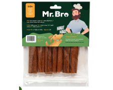 Mr.Bro Cygara z Zająca Przysmak Dla Psa 7szt 175g