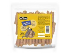 Hau&Miau kiełbaski mięsne 500g