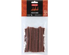 Zolux Pałeczki z kaczki Przysmak naturalny dla psa 100g