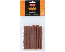 Zolux Przysmak naturalny dla psa Pałeczki z kurczaka 100g