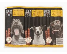 Lucky Dog kabanosy dla psa 8szt. 