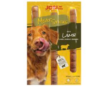 Josera JosiDog Meat Sticks soczyste przysmaki mięsne dla psów 3szt. 33g