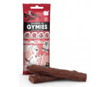 Lucky Jim Gymies pyszny sposób na rozpoczęcie treningu