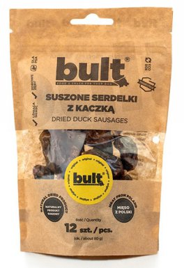 Bult Serdelki z kaczką 12szt.