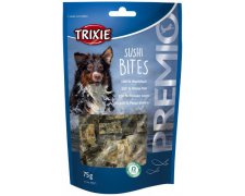 Trixie Premio Sushi Bites przysmak rybny dla psa 75g