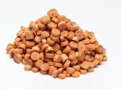 IdeaPet Sushi Dorsz z jagnięciną 500g