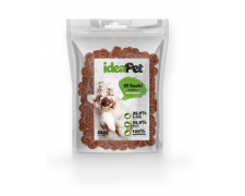 IdeaPet Sushi królik z rybą dla psa 500g