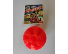 Sum-Plast zabawka piłka twister zapachowa