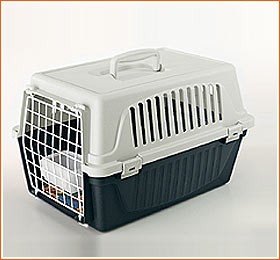 Ferplast Atlas 20 58x37x32cm