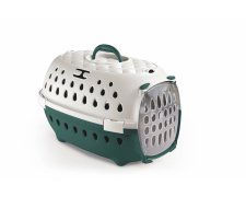 Zolux transporter SMART dla psów i kotów 34,5x50x32cm