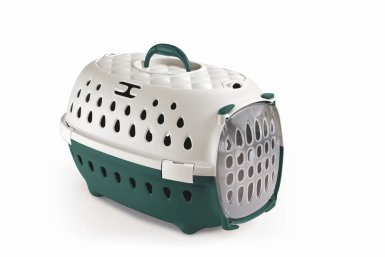Zolux transporter SMART dla psów i kotów 34,5x50x32cm