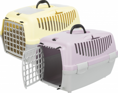 Trixie Capri 1 transporter 32x31x48 cm do 6 kg