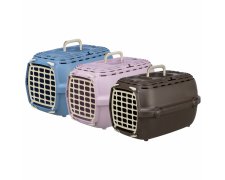 Trixie Relax 1 transporter dla psa lub kota 32×30×48 cm do 6kg