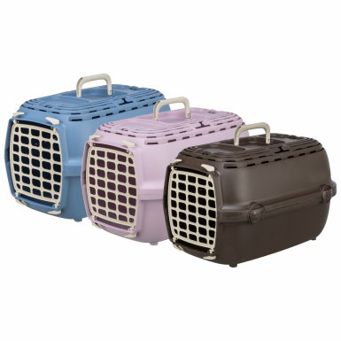 Trixie Relax 1 transporter dla psa lub kota 32×30×48 cm do 6kg
